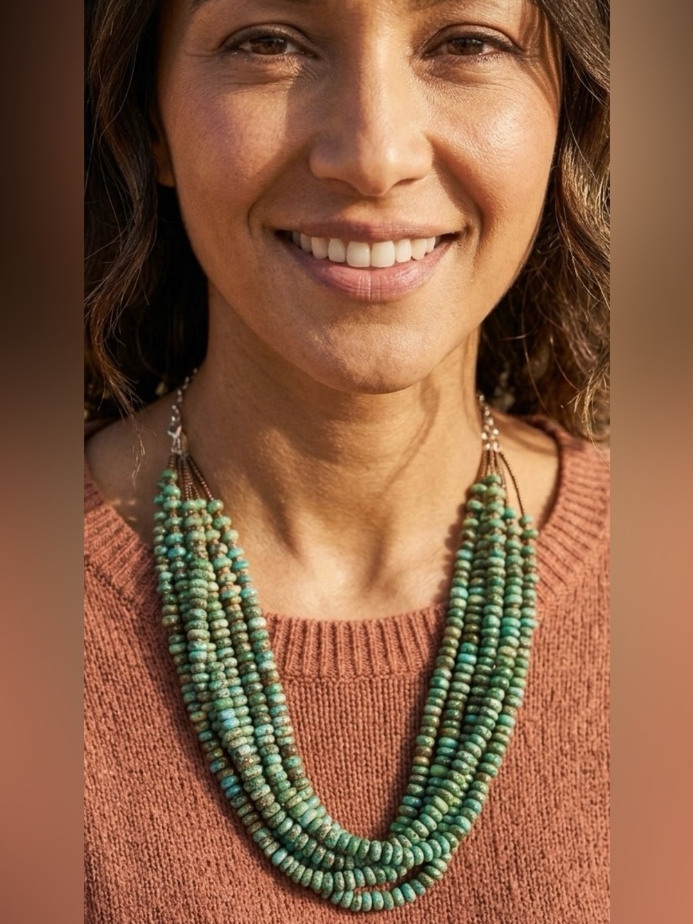 Silpada Sterling Silver Necklace